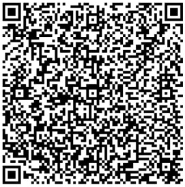 QR Code Pix para contribuições da Igreja Evangélica Assembleia de Deus de Viamão